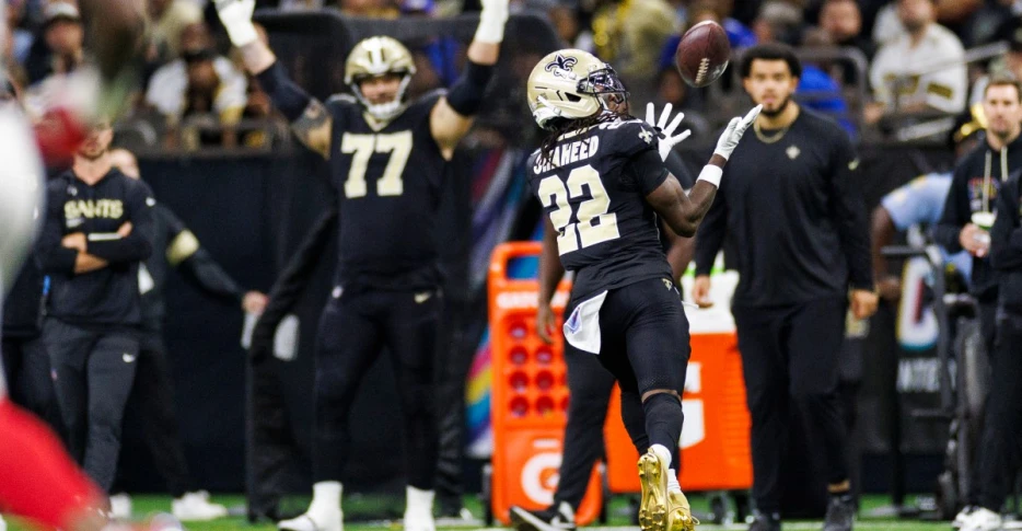 Our offense vs. their defense: New England Patriots