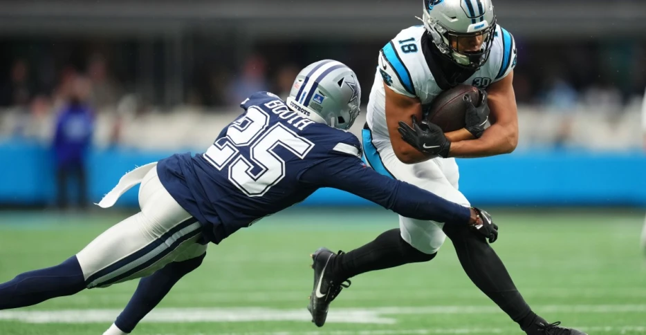 Panthers vs Cowboys: Offensive preview
