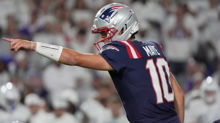 Patriots’ Remaining 2025 Schedule Should Only Bolster Playoff Hopes