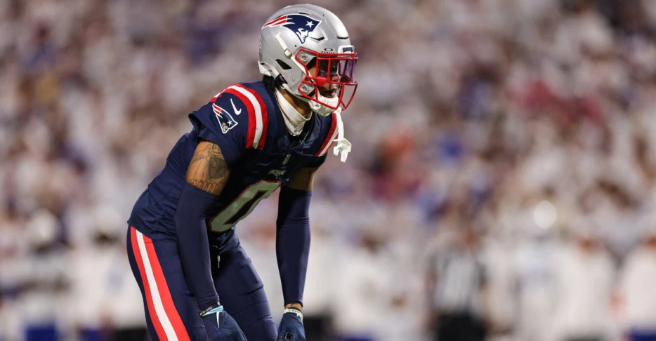 Patriots vs. Saints bold predictions for Week 6 of 2025 NFL season