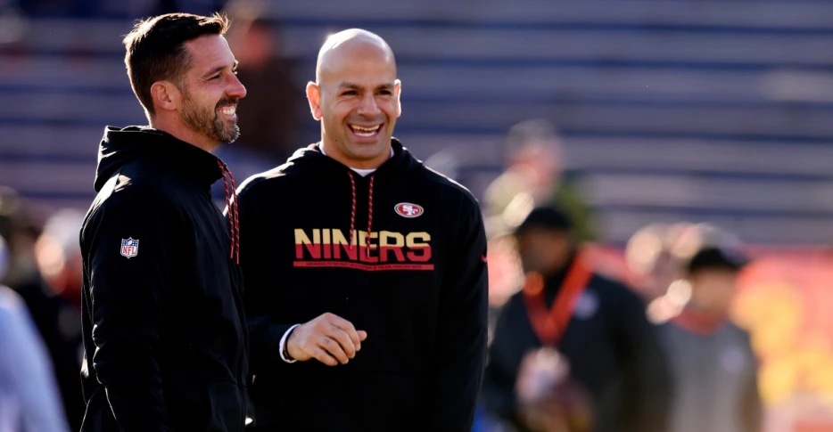 Robert Saleh and Todd Bowles: Different scheme, similar results