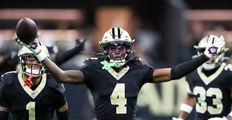 Saints Super Bowl odds: Week 5