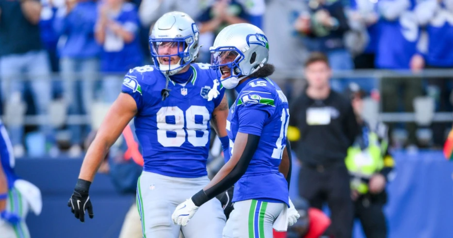 Seahawks All-22 review: The good and bad from the loss to the Tampa Bay Buccaneers