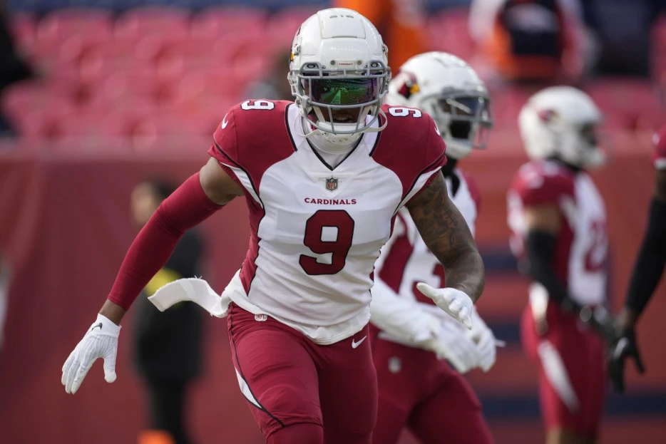 Steelers Try Out Former Top 10 Pick