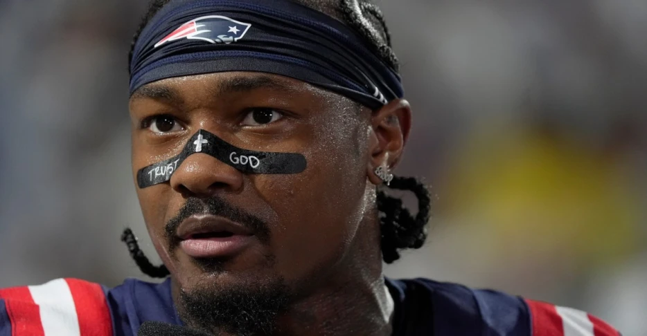 Stefon Diggs believes Saints ‘might be a bigger test’ for Patriots than Bills