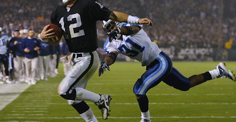 Submit your Week 6 mailbag questions!