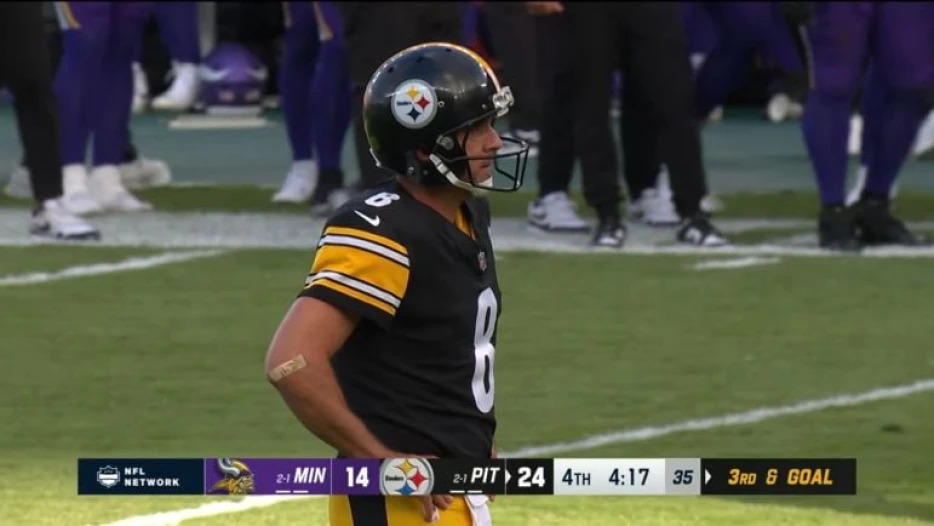 ‘That’s A Tribute To Him’: Browns DC Credits Aaron Rodgers For Steelers’ YAC Plays