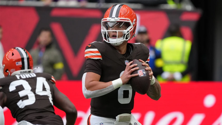 The Cleveland Browns Are Paying Almost $42 Million To 8 Different Quarterbacks This Year