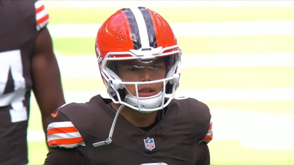 Why Pittsburgh Should Want (At Least Moderate) Success For Browns QB Dillon Gabriel