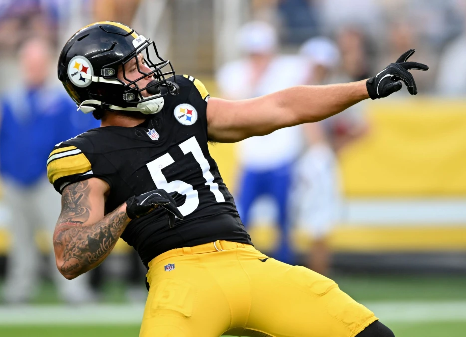 Will Nick Herbig Head Back to Bench After Highsmith Return?