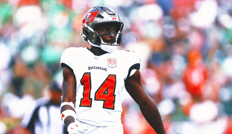2025 NFL Week 6 Buzz: Buccaneers Likely Without Star Wide Receiver