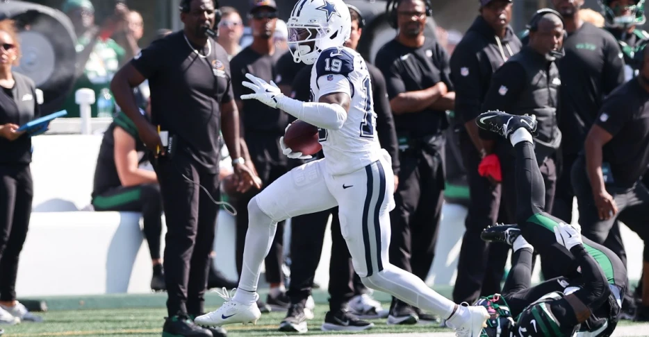 3 things we have learned about the Cowboys heading into Week 6