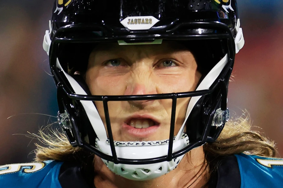 AFC Notes: Tyson Campbell, Colts, Jaguars, Trevor Lawrence