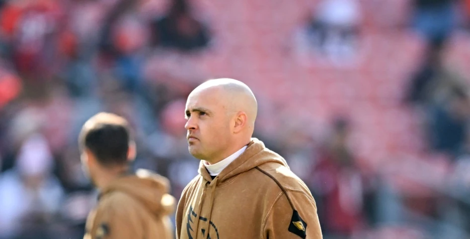 Arizona Cardinals offense already struggling now full of backups