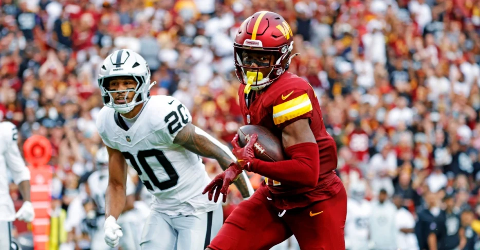 Bears vs Commanders One on One: Week 6 Matchup to Watch