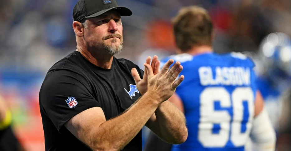 Before the Roar: Previewing Lions at Chiefs