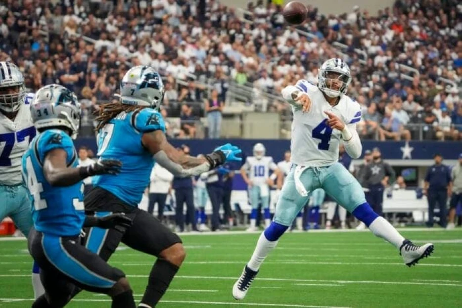Bold Predictions: 3 ways the Cowboys will stifle the Panthers’ roar