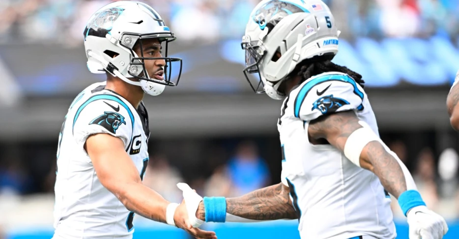 Brian Answers: Bryce Young’s future, Rico Dowdle, and trade ideas in this week’s mailbag!