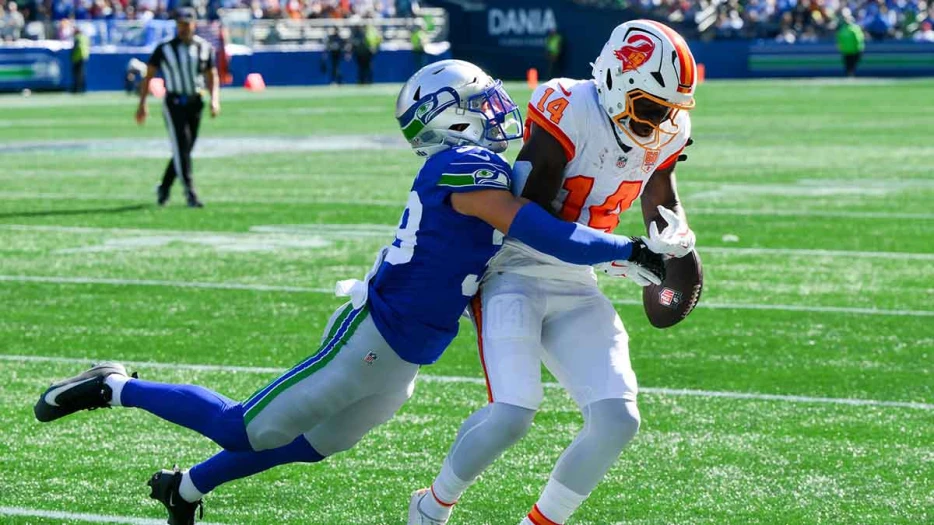 Buccaneers receive plethora of injury updates for 49ers game