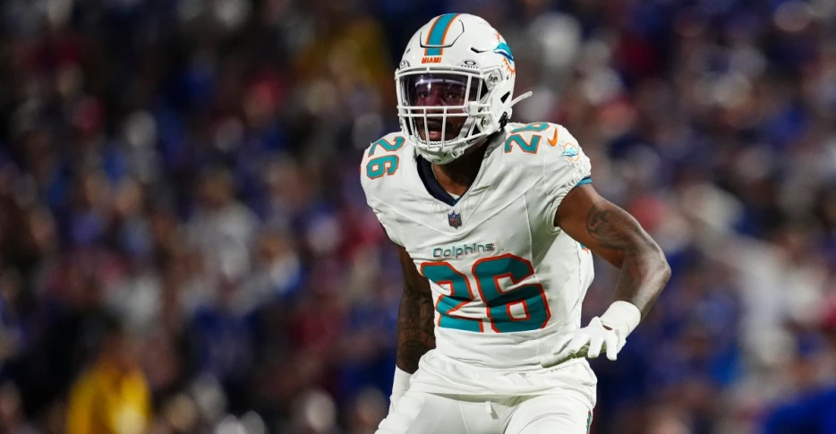 Buffalo Bills must find a new solution at LCB