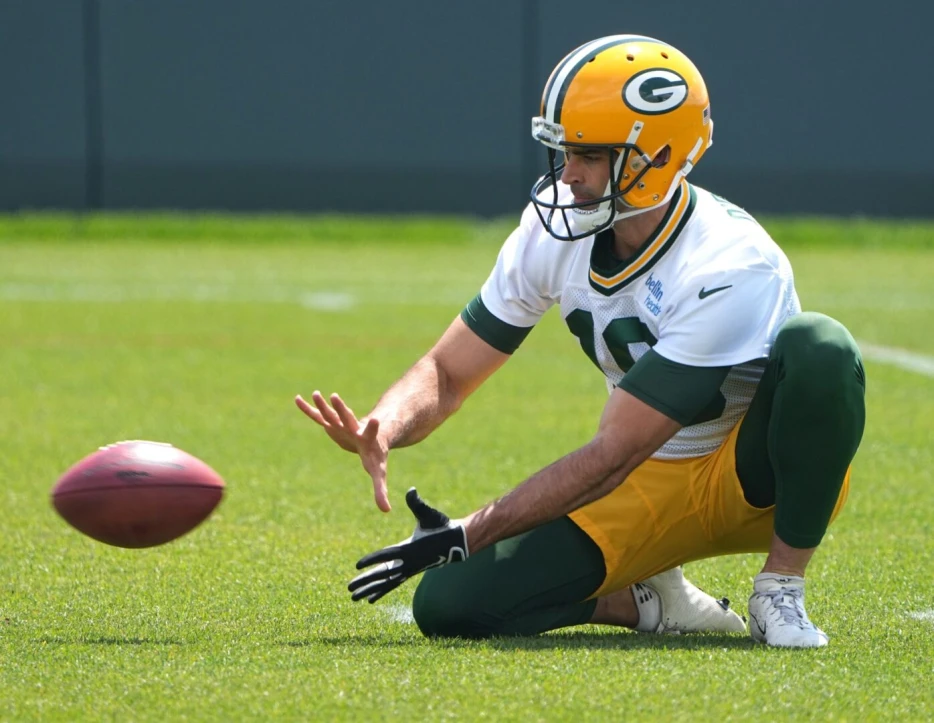 Cardinals Sign P Pat O’Donnell