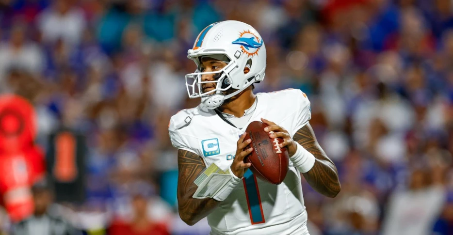 Chargers vs Dolphins Week 6 TV broadcast: Where can I watch?
