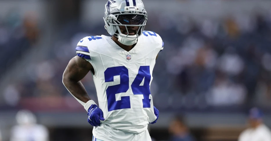 Cowboys injuries: Running back Miles Sanders out for year, on season-ending IR