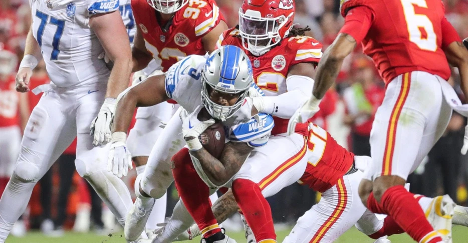 Detroit Lions vs. Kansas City Chiefs preview, prediction: On Paper
