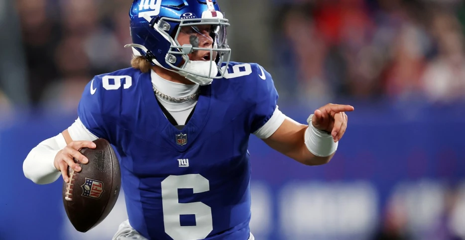 Did the Steelers make a mistake by not drafting Jaxson Dart?