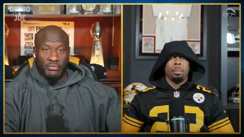 ‘Don’t Know What They’re Doing:’ Joe Haden Has Harsh Words For Browns Organization, Steelers Do ‘Better Job’