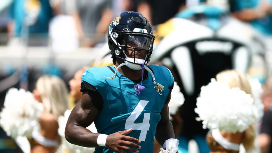 Eagles like Tank Bigsby's &quot;natural vision and feel&quot; as a kickoff returner