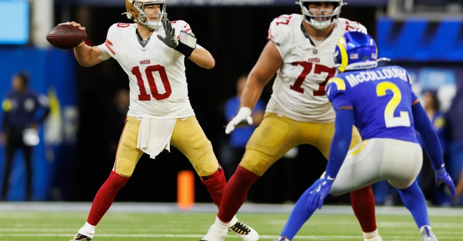 Golden Nuggets: “Should” is the operative word for Mac Jones
