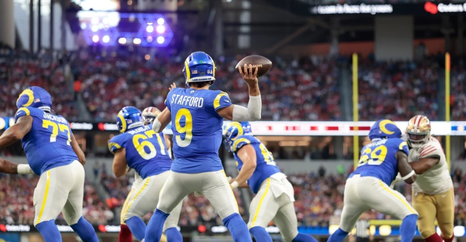How strong is the Rams’ resume?