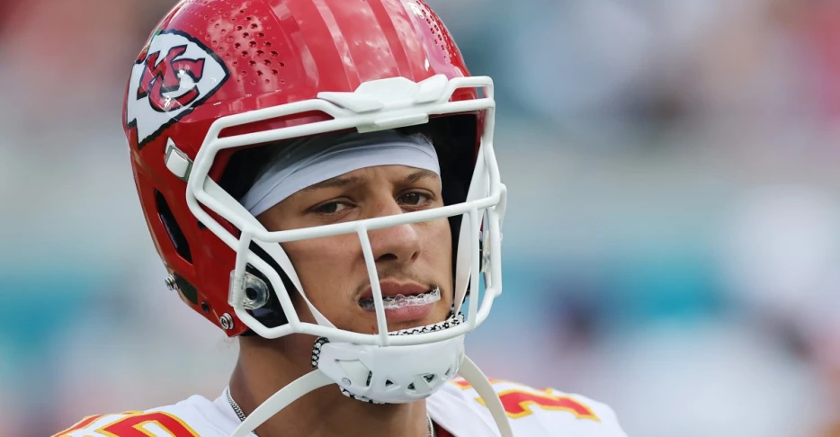In Week 6’s ‘Reacts’ poll, Chiefs’ fans think the slump isn’t ending soon
