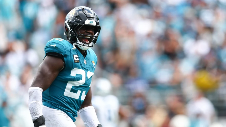 Jaguars LB Foyesade Oluokun named AFC defensive player of the week