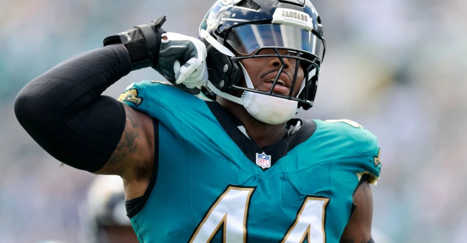 Jaguars, Seahawks Final Injury Report
