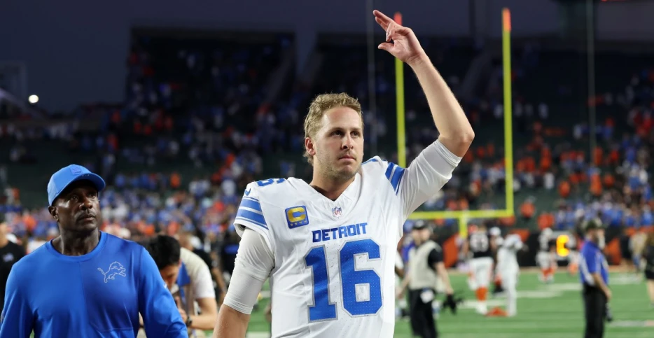 Lions vs. Chiefs bold prediction: Jared Goff lights up Chiefs’ secondary