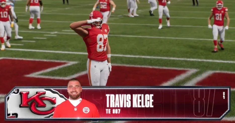 Madden Simulation: Time to tame some Lions on ‘Sunday Night Football’