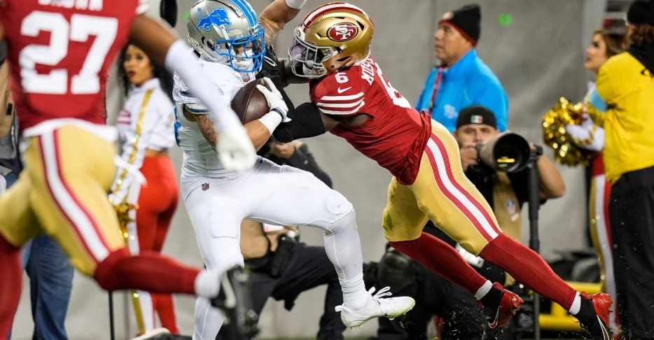 Malik Mustapha’s return gives Robert Saleh an embarrassment of riches