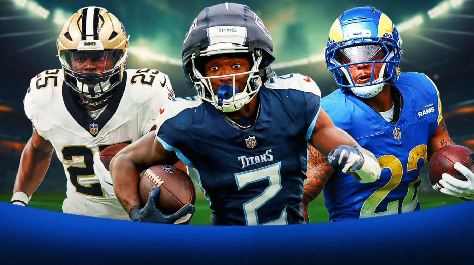 NFL Week 6 Preview, Stats, Storylines for Five-Game FOX Slate
