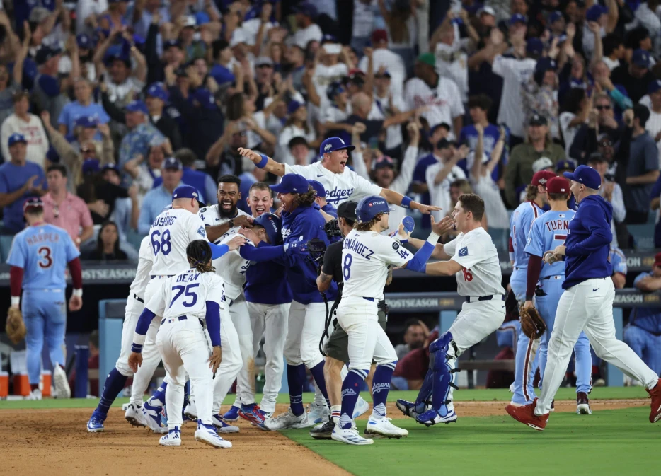 Oh, What a Philadelphia Sports Night: October 9th, 2025