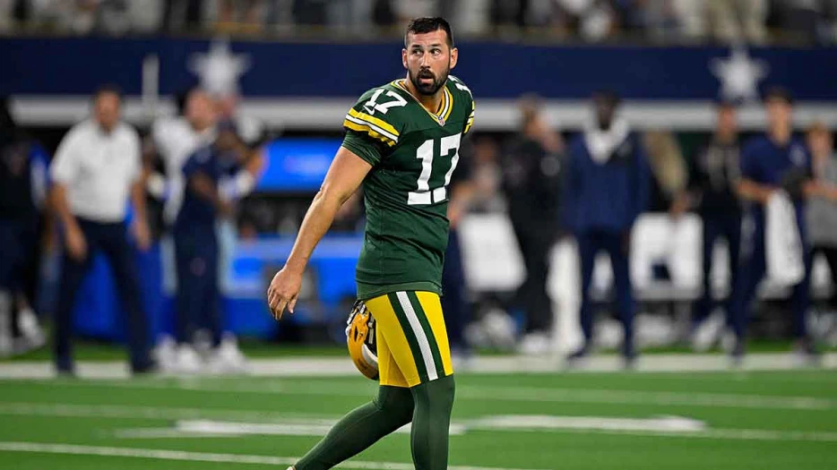 Packers’ Brandon McManus shuts down injury concern after Matt LaFleur’s concerning claim