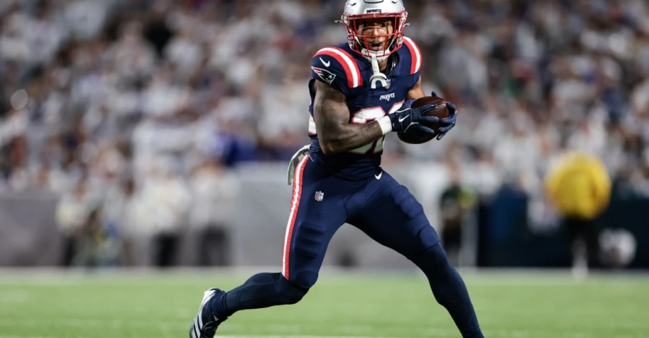 Patriots links 10/10/25: Week 6 Patriots-Saints keys to victory