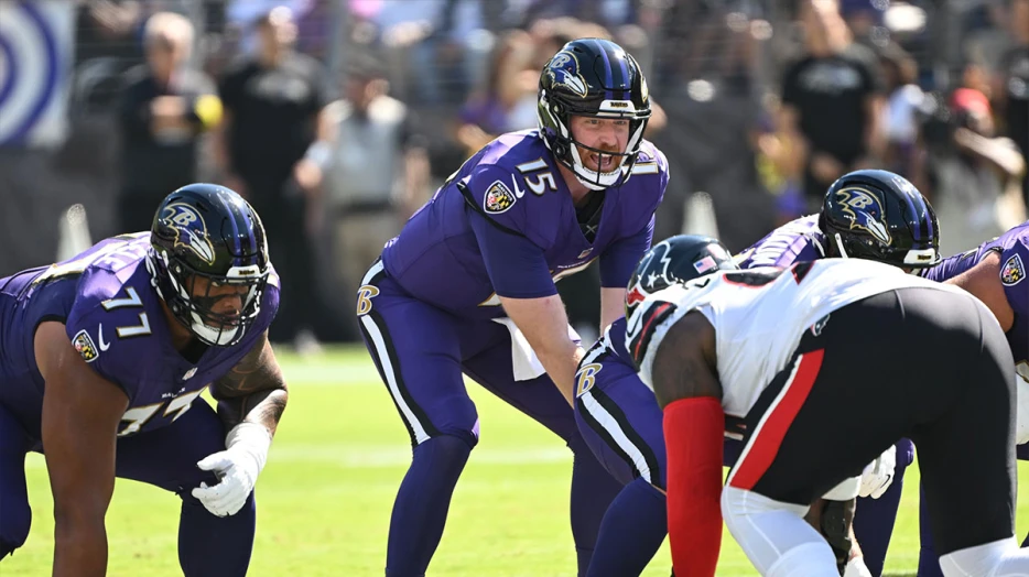 Ravens’ Lamar Jackson likely out for Week 6 after another missed practice