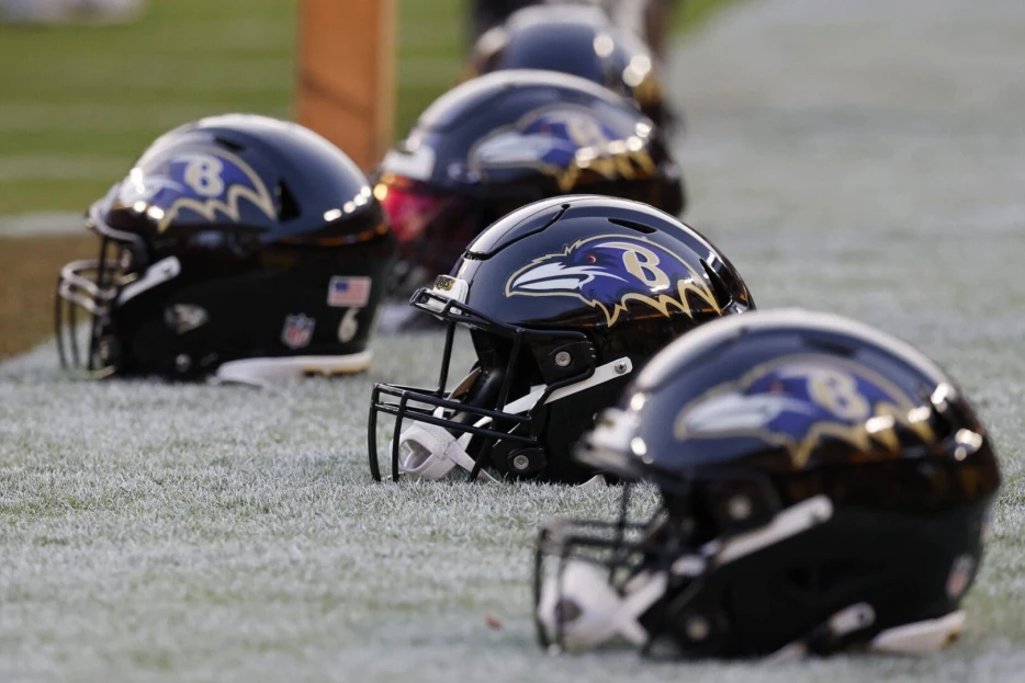 Ravens Worked Out Four Free Agents Including WR Colton Dowell