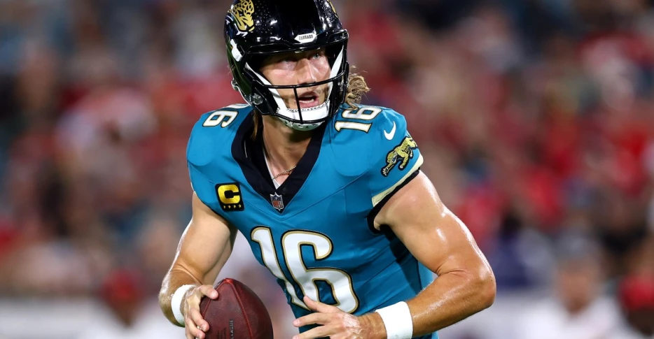 Reacts Survey Results: Jaguars Fans Debate About Trevor Lawrence