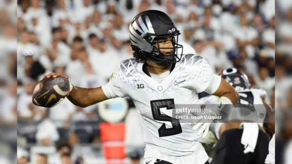 Scouting Notebook: Top College Games And Prospects To Watch (Week 7)
