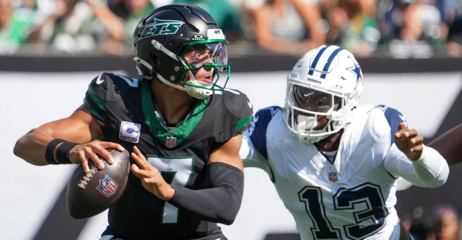 Scouting the Enemy: New York Jets