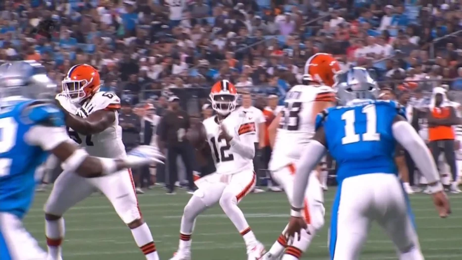 Shedeur Sanders ‘Happy’ To Support Dillon Gabriel, Remains Confident And ‘Ready To Play’