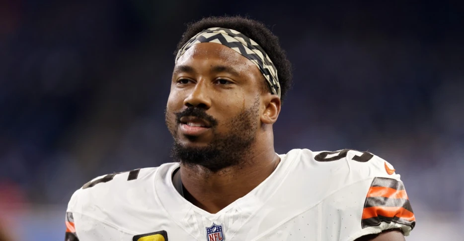 Steelers Read &amp; React Week 6 preview — What to expect against the Browns